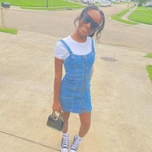 Meet your Posher, Jordyn